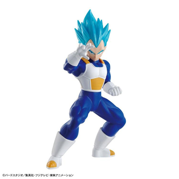 Bandai Spirits - Entry Grade - SSGSS Vegeta Model Kit