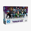 DC Comics - DC Deck-Building Game - Forever Evil