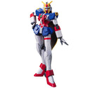 Bandai Hobby -  G Gundam - HG #119 Nobell Gundam 1/144 Model Kit