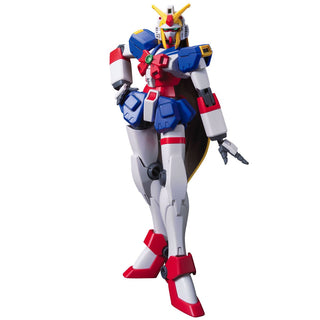 Bandai Hobby -  G Gundam - HG #119 Nobell Gundam 1/144 Model Kit