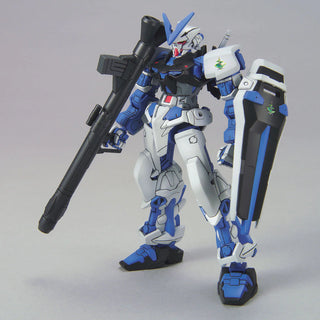 Bandai Spirits - HG Gundam SEED - Gundam Astray Blue Frame 1/144 Scale Model Kit