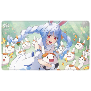 Playmat - Ultra Pro - Hololive - Usada Pekora