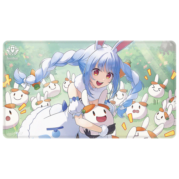 Playmat - Ultra Pro - Hololive - Usada Pekora