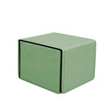 Deck Box - Ultra Pro - Vivid Alcove Edge - Cool Matcha