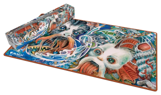 Playmat - Ultimate Guard - MtG - Lorwyn Eclipsed - Sygg's Command