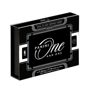 2024/25 Panini One & One NBA Basketball