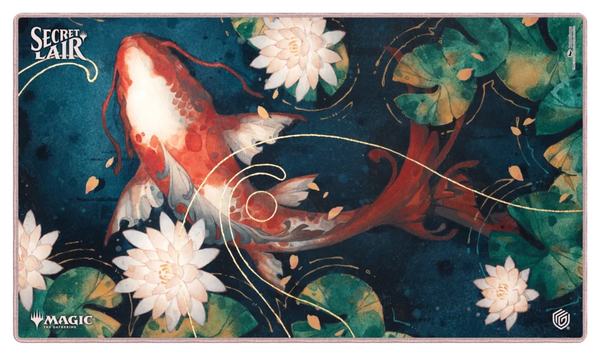 Playmat - Ultimate Guard - MtG - Dandan (Secret Lair)