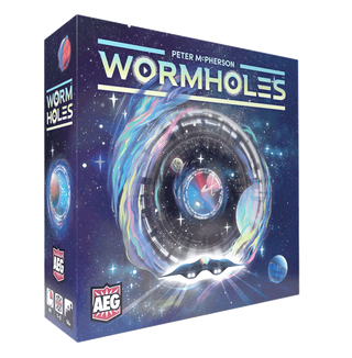 Wormholes