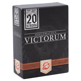 20 Strong - Victorum Add-On Deck