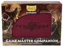 RPG Accessories - Dragon Shield - Game Master Companion