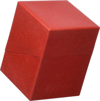 Deck Box - Ultimate Guard - Boulder Deck Case 100+ - Return to Earth - Red