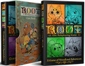 Root: The Roleplaying Game - Deluxe Edition