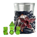 Dice - Sirius - Stranger Things - Mini Dice Cup - Demodog & Dart