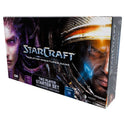 (NOT FOR SALE UNTIL 08/07/2026) StarCraft Tabletop Miniatures Game - Two Player Starter Set - Founders Edition