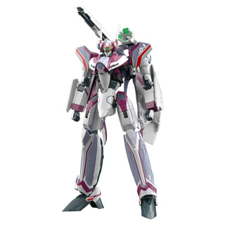 Bandai Hobby - Macross Delta - HG (VF-31C) Siegfried Mirage Farina Jenius Use 1/100