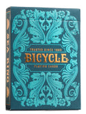Playing Cards - Bicycle - Sea King