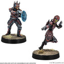 Star Wars Legion - Leaders of the Shadow Collective