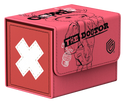 Deck Box - Ultimate Guard - Sidewinder 80+ - Xenoskin - One Piece - Chopper