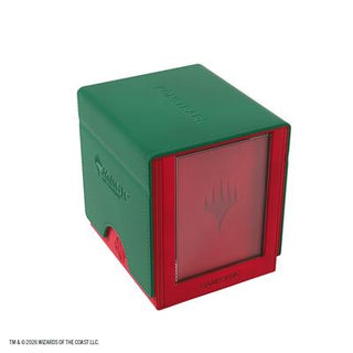Deck Box - Gamegenic - Sidekick PRO 100+ XL - Magic: the Gathering - Reality Fracture - Konstrari
