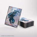 Deck Sleeves - Gamegenic - Premium Art Sleeve - MtG - Marvel Super Heroes - Black Panther (105 ct.)