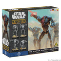 Star Wars Legion - B2 Super Battle Droids (2025)