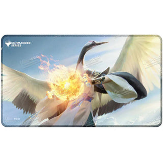 Playmat - Ultra Pro - Magic: The Gathering - Commander Series - Stitched-Edge - Kykar, Wind's Fury