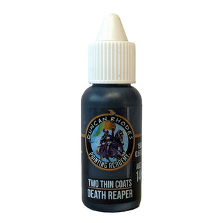 Painting - Two Thin Coats - Death Reaper (15 ml.)