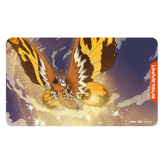 Playmat - Universus - Godzilla - Reign of Kaiju - Mothra