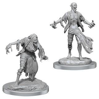 D&D - Nolzur's Marvelous Unpainted Miniatures - Nosferatu