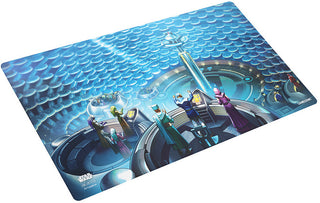 Playmat - Gamegenic - Star Wars: Unlimited TCG - Galactic Senate