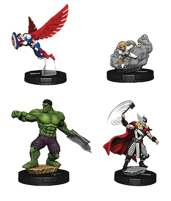 Marvel HeroClix - Starter Set 2025