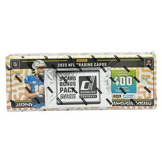 2023 Panini Donruss Football Factory Set