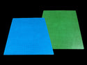 Gaming Mat - Chessex - Double-Sided - Battlemat - Blue/Green