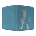 Binder - Ultra Pro - 9-Pocket PRO-Album - Pokémon - Elite Series: Lucario