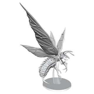 D&D - Nolzur's Marvelous Unpainted Miniatures - Hellwasp