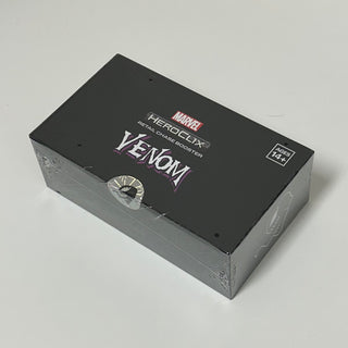 Marvel HeroClix - Venom Retail Chase Booster Pack