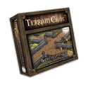 Terrain Crate - Battlefield Walls