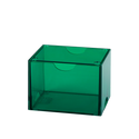 Deck Box - Dragon Shield - 2-Piece Strongbox 100+ - Green