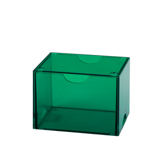 Deck Box - Dragon Shield - 2-Piece Strongbox 100+ - Green