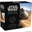 Star Wars Legion - Crashed Escape Pod Battlefield Expansion