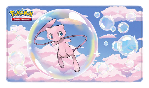 Playmat - Ultra Pro - Pokémon - Foil Mew