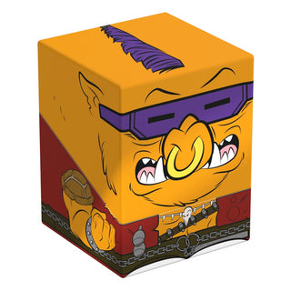 Deck Box - Ultimate Guard - Squaroes - TMNT - Bebop