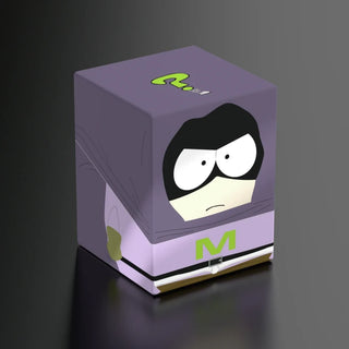 Deck Box - Ultimate Guard - Squaroes - Boulder 100+ - South Park: Fractured But Whole - Mysterion
