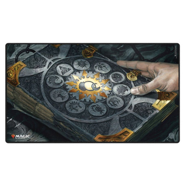 Playmat - Ultimate Guard - MtG - Guild Summit - Tome of the Guildpact