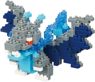 Nanoblock - Pokémon Series - Mega Charizard X