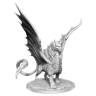 D&D - Nolzur's Marvelous Unpainted Miniatures - Dragonne