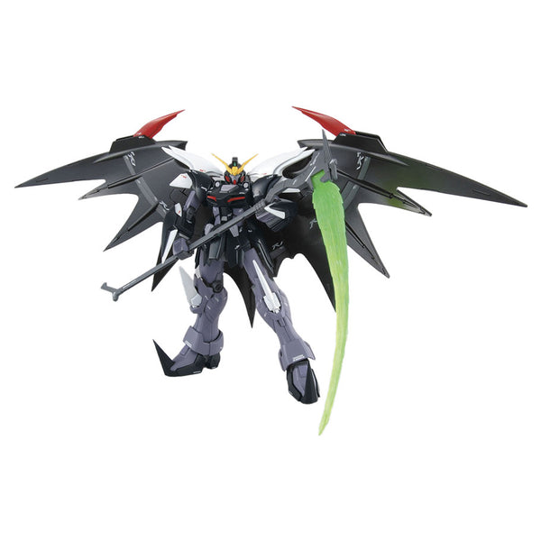 Bandai Hobby -  Mobile Suit Gundam Wing Endless Waltz - MG Deathscythe Hell 1/100
