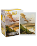 Deck Sleeves - Dragon Shield - Art - Classic - The Oxbow (100 ct.)