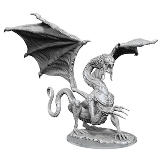 D&D - Nolzur's Marvelous Unpainted Miniatures - Jabberwock