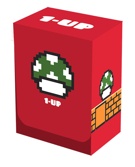 Deck Box - Legion - 1-Up